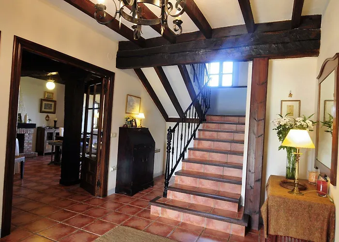 Posada Tresvalle