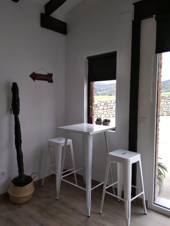 Tresvalle Landhuis Ubiarco