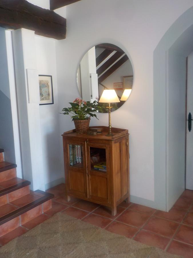 Landhuis Tresvalle